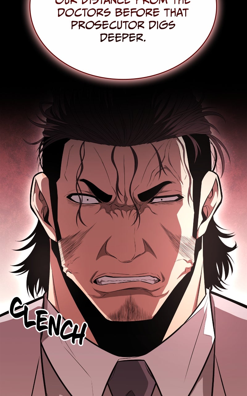 The Ex-Mercenary Prosecutor Episode 11 page 68 - 
