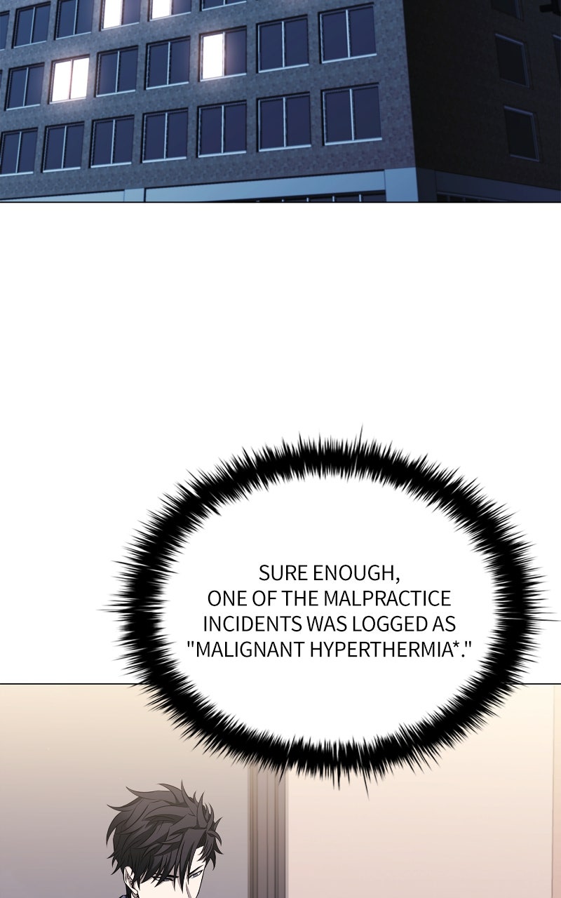 The Ex-Mercenary Prosecutor Episode 11 page 71 - 