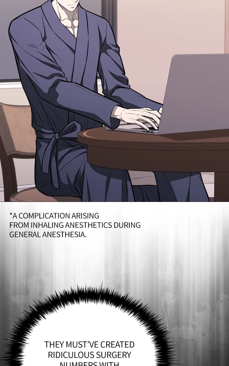 The Ex-Mercenary Prosecutor Episode 11 page 72 - 