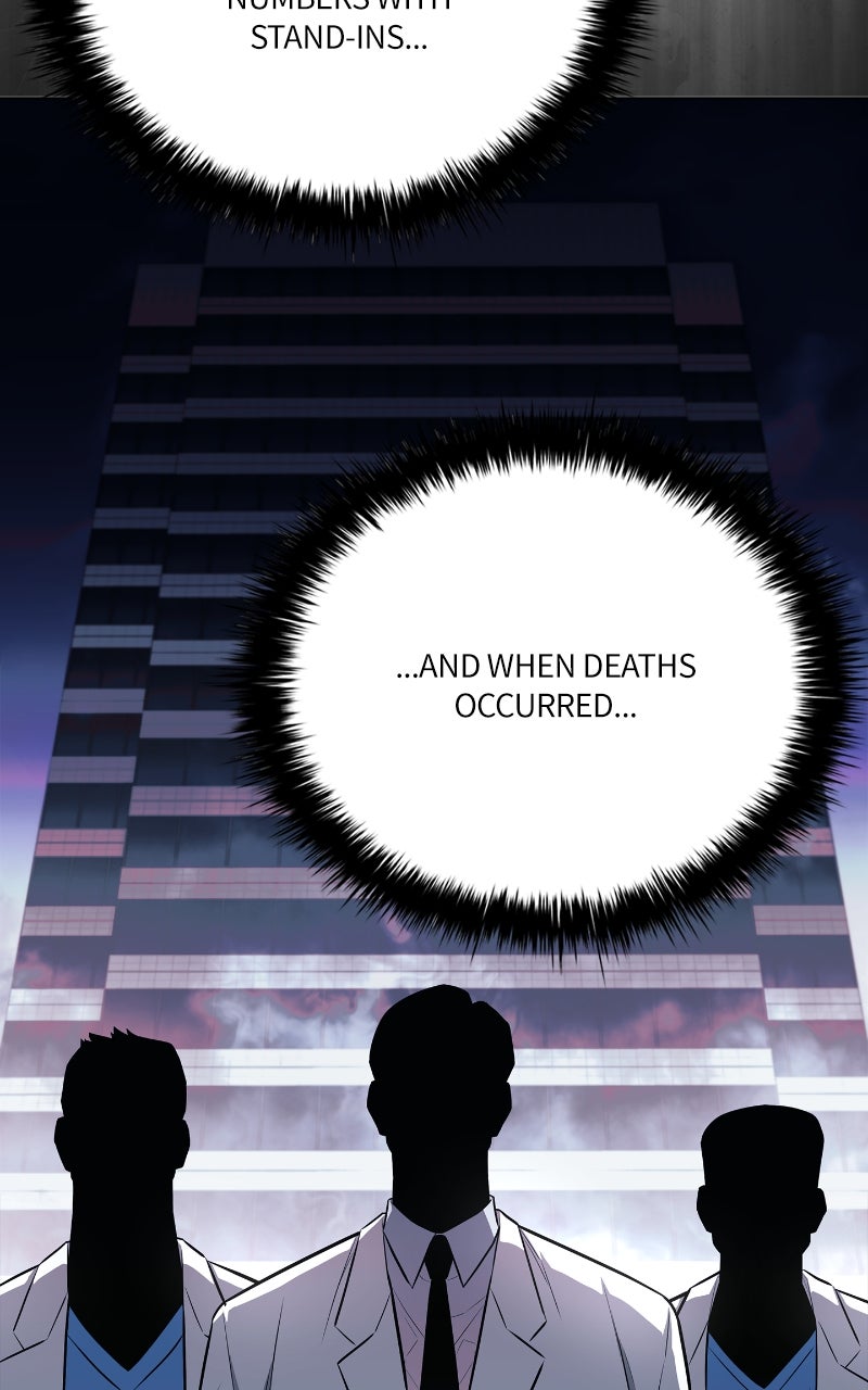 The Ex-Mercenary Prosecutor Episode 11 page 73 - 