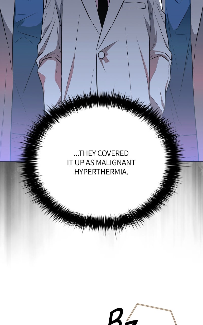The Ex-Mercenary Prosecutor Episode 11 page 74 - 