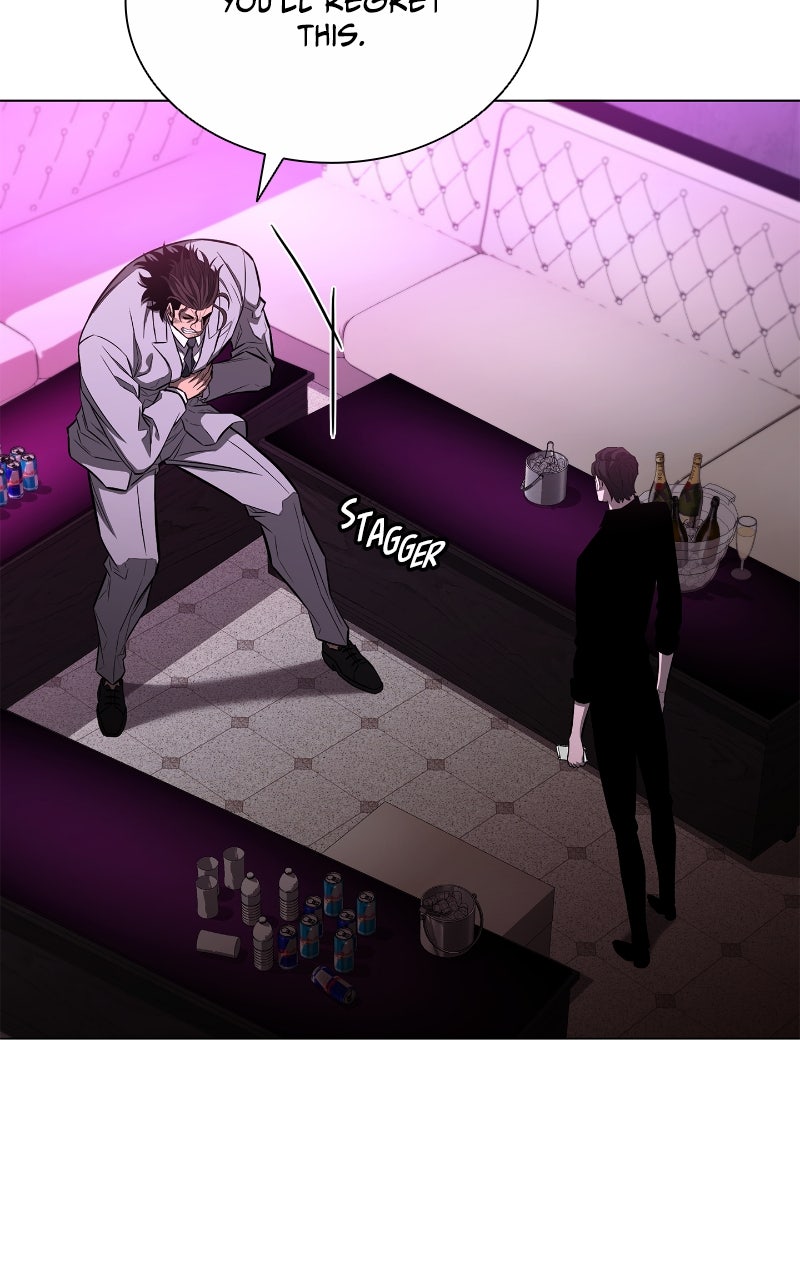 The Ex-Mercenary Prosecutor Episode 11 page 9 - 