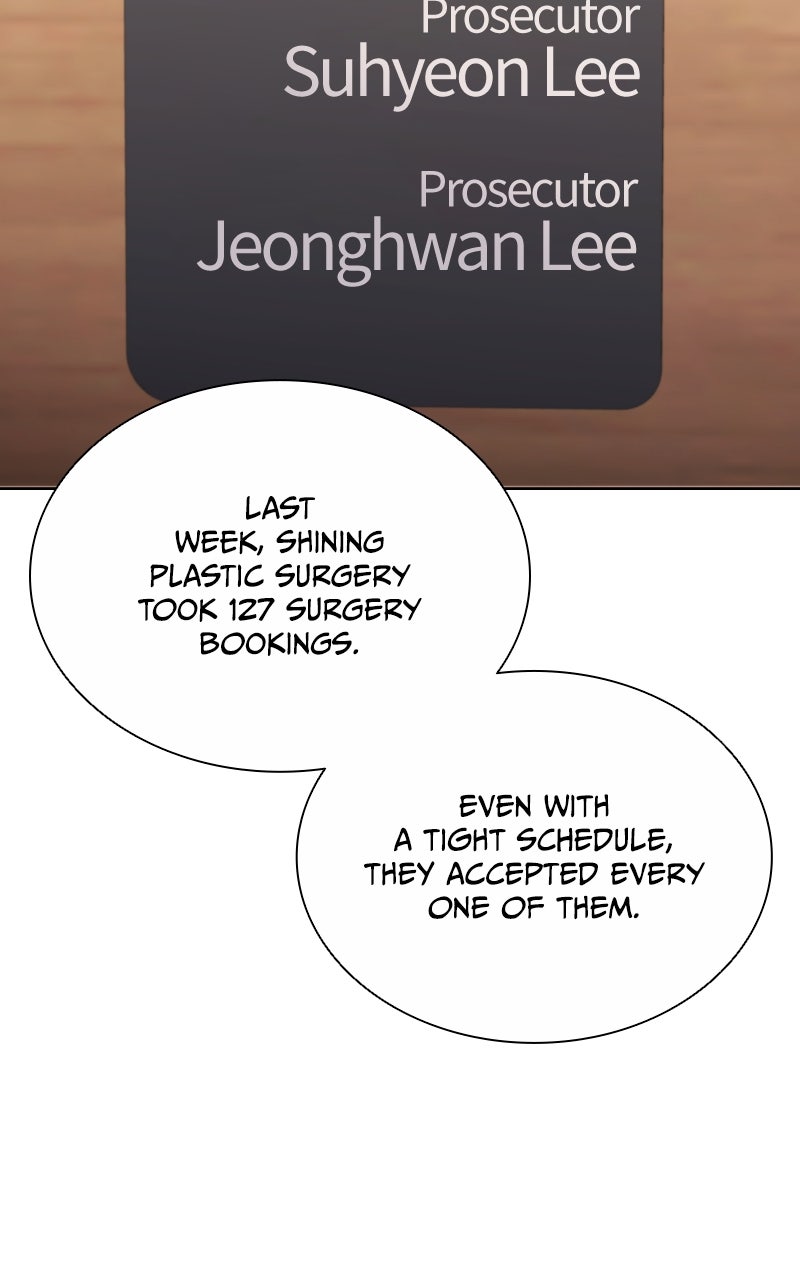 The Ex-Mercenary Prosecutor Episode 11 page 83 - 