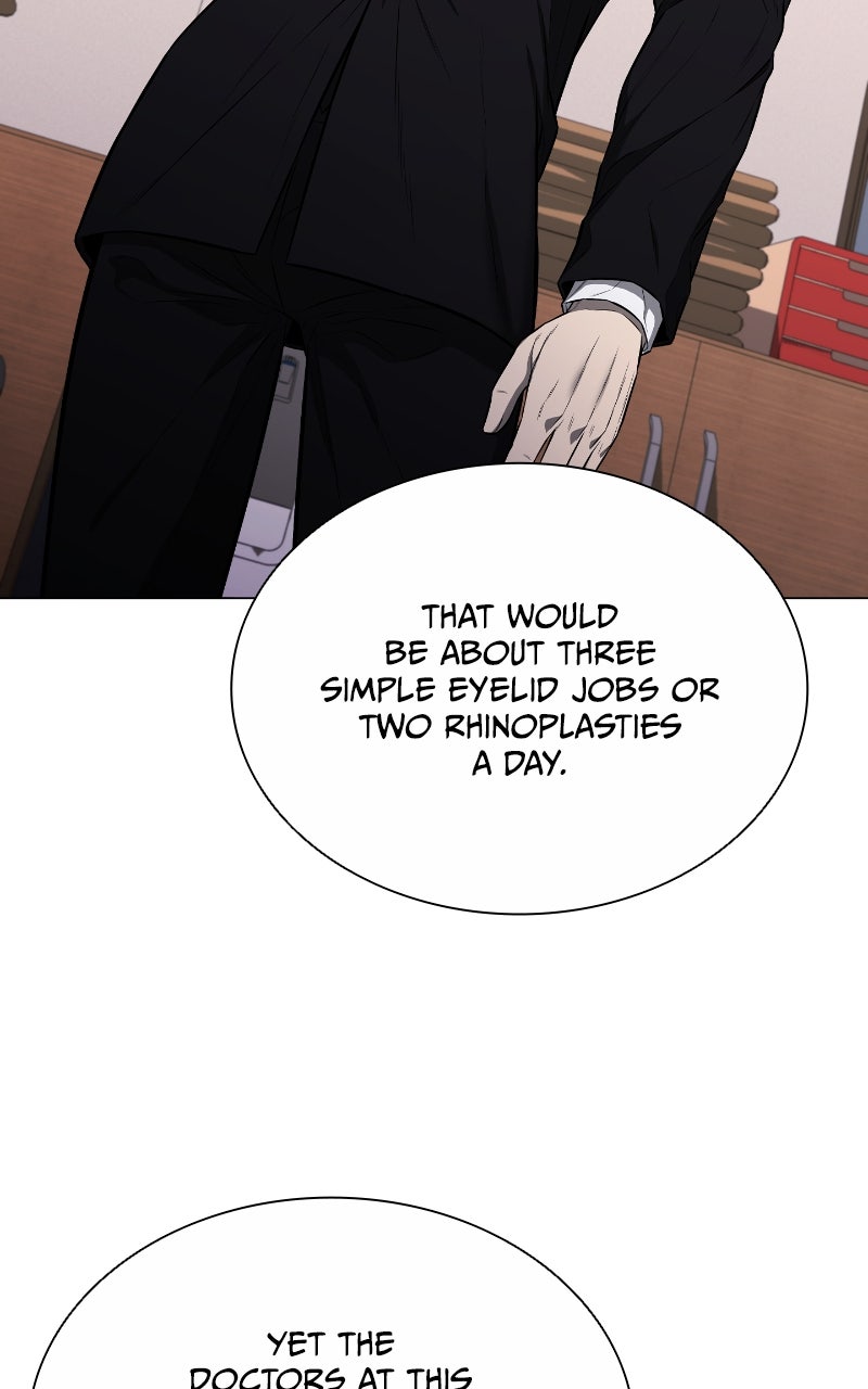 The Ex-Mercenary Prosecutor Episode 11 page 85 - 