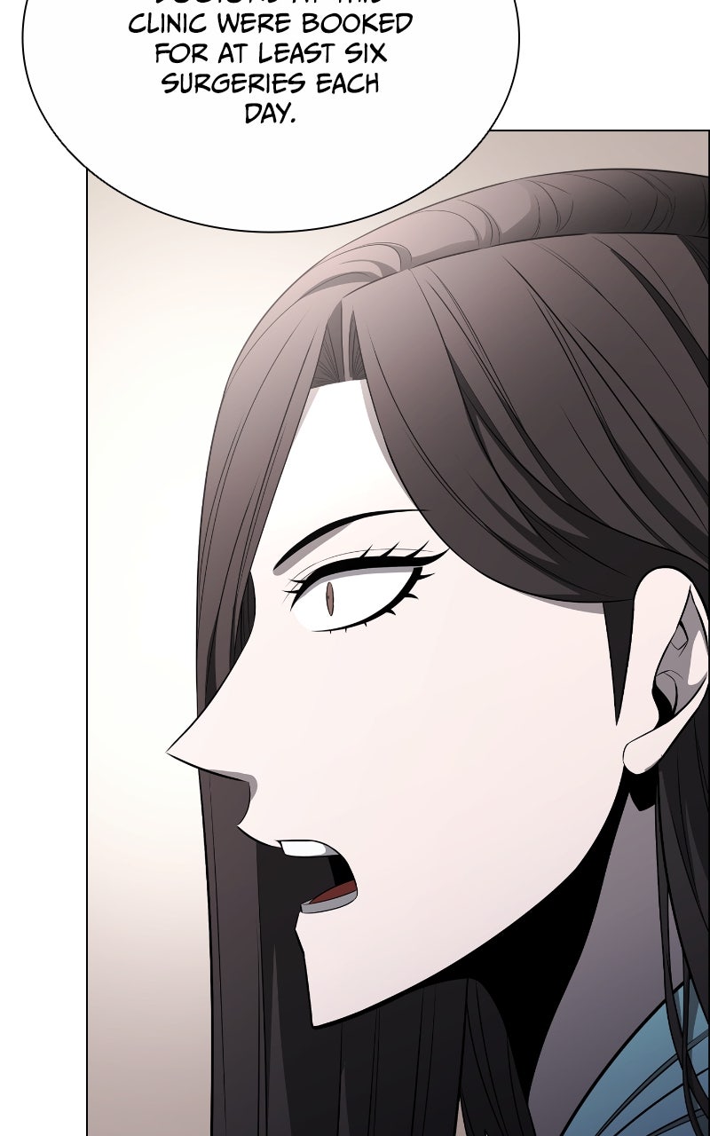 The Ex-Mercenary Prosecutor Episode 11 page 86 - 