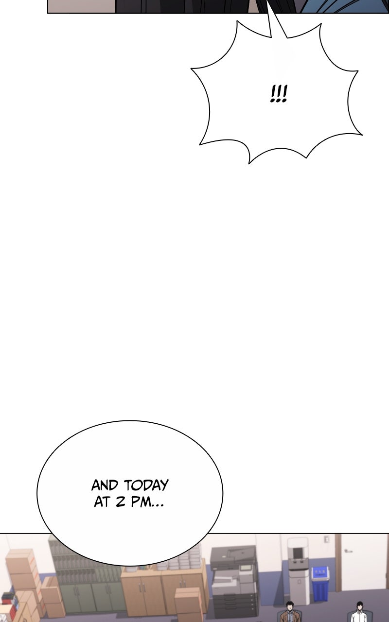 The Ex-Mercenary Prosecutor Episode 11 page 87 - 