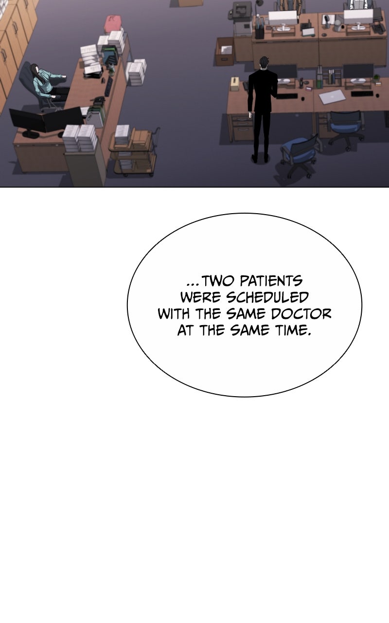 The Ex-Mercenary Prosecutor Episode 11 page 88 - 