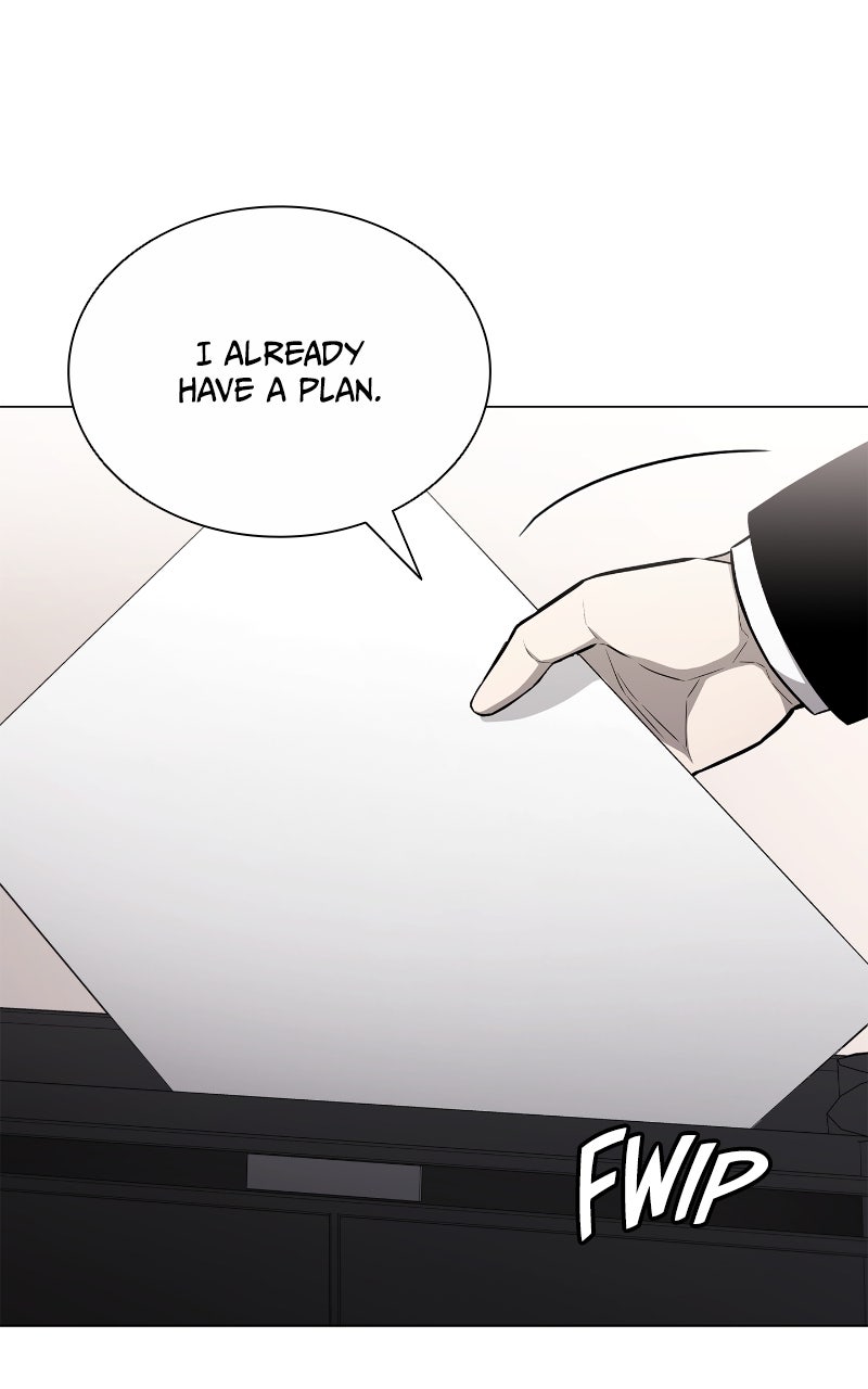 The Ex-Mercenary Prosecutor Episode 11 page 95 - 