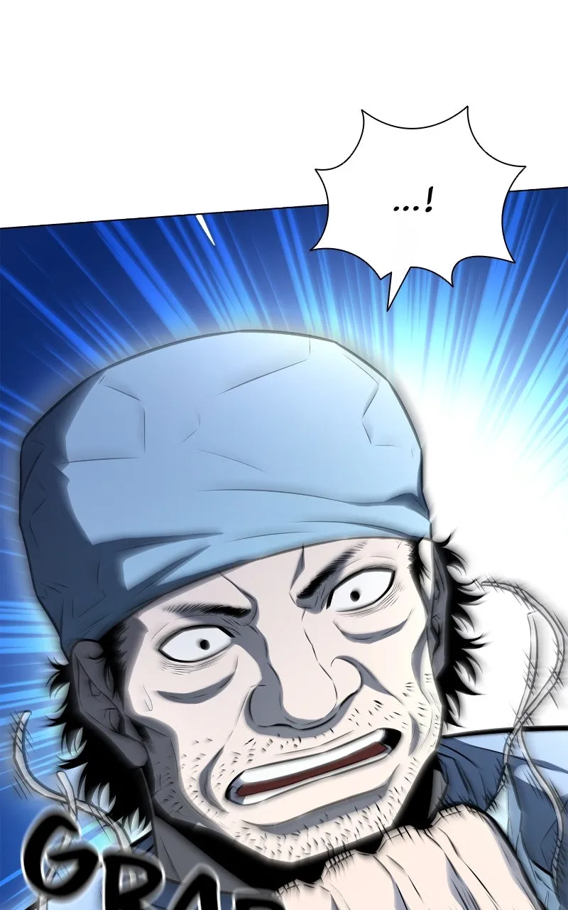 The Ex-Mercenary Prosecutor Chapter 12 page 1 - 