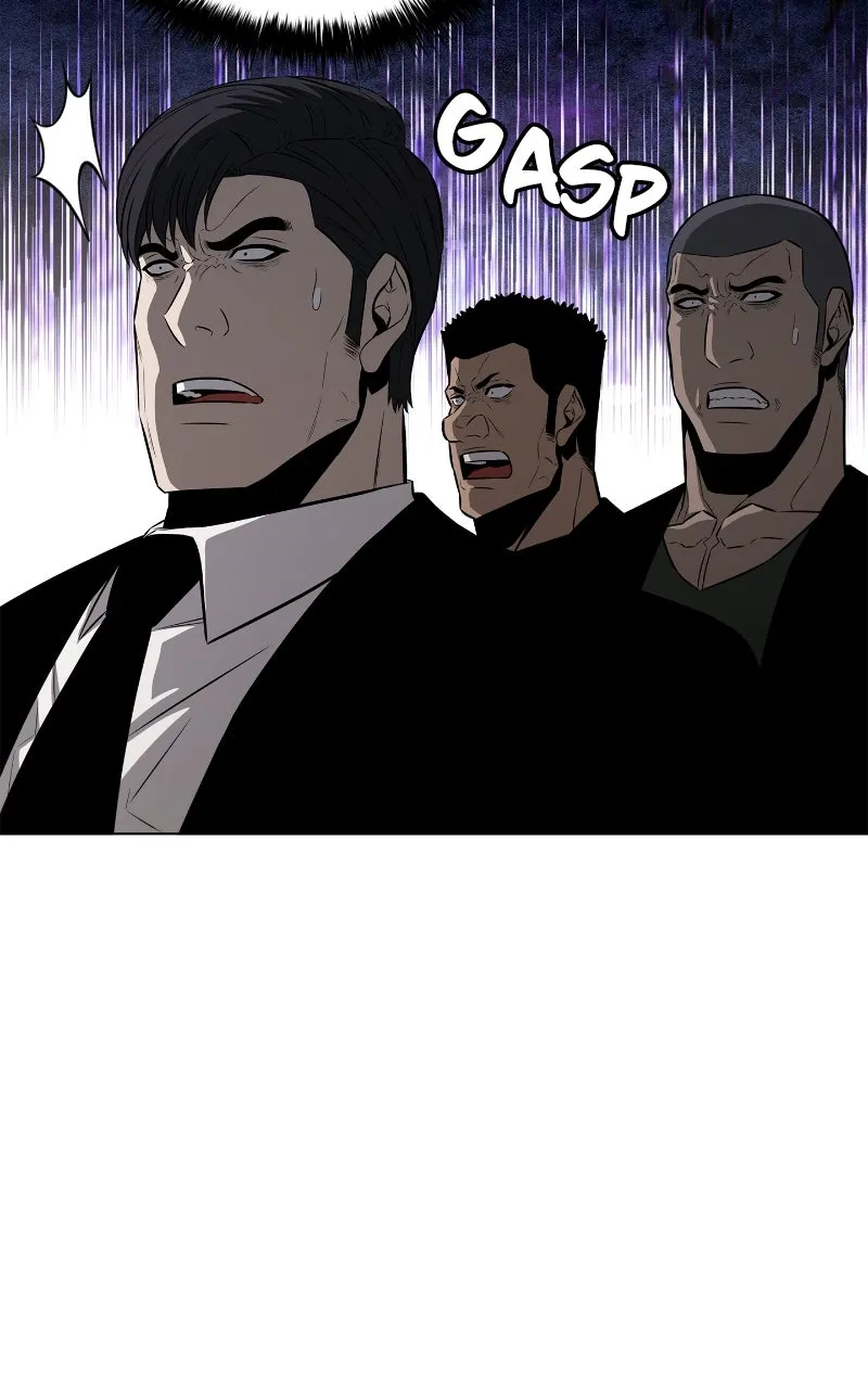 The Ex-Mercenary Prosecutor Chapter 12 page 11 - 