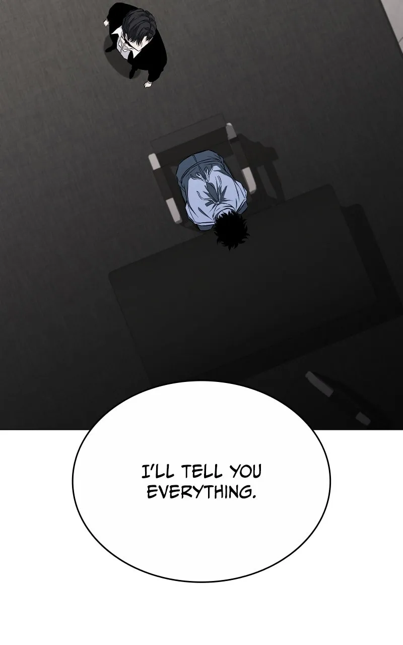 The Ex-Mercenary Prosecutor Chapter 12 page 103 - 