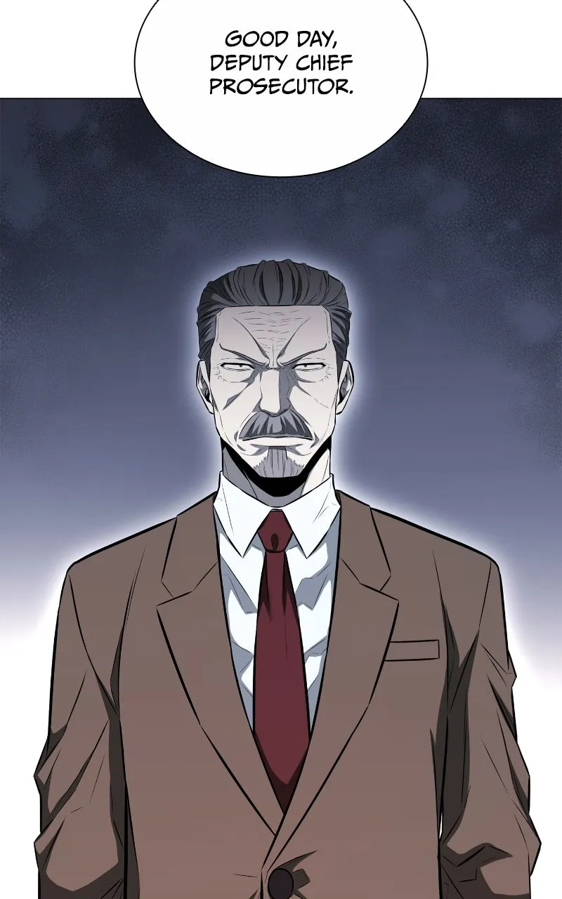 The Ex-Mercenary Prosecutor Chapter 12 page 106 - 