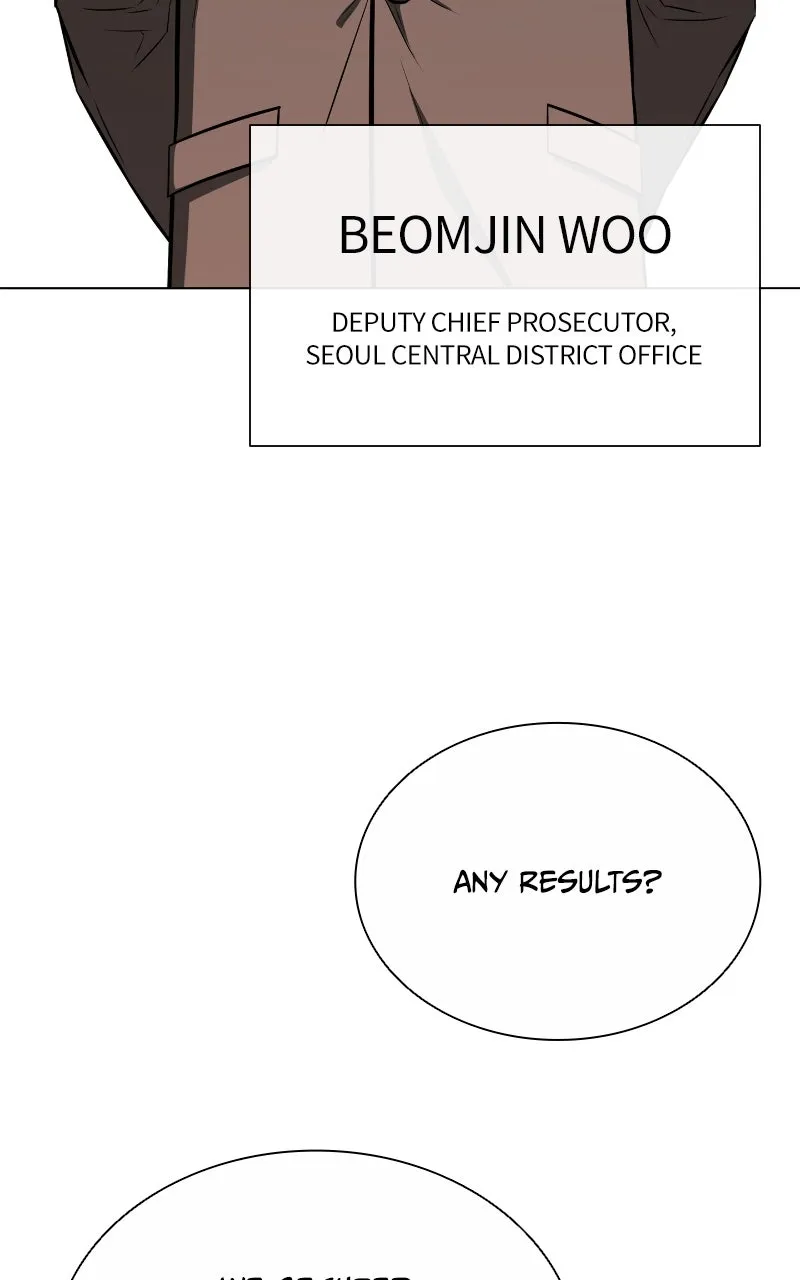 The Ex-Mercenary Prosecutor Chapter 12 page 107 - 