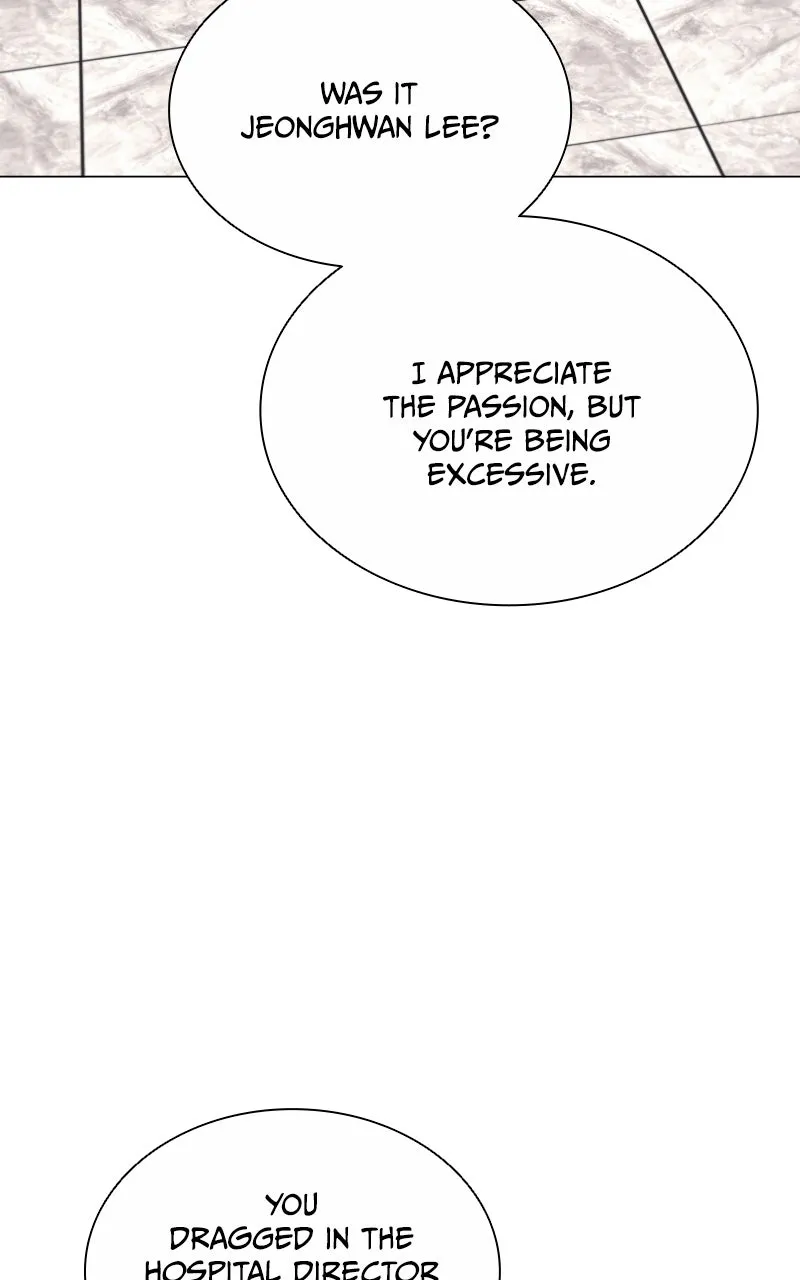 The Ex-Mercenary Prosecutor Chapter 12 page 109 - 