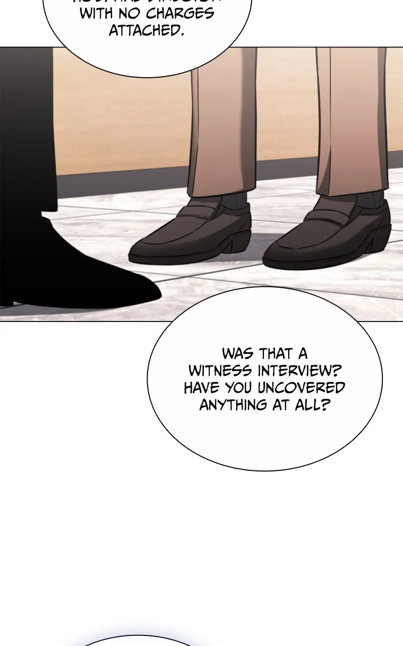 The Ex-Mercenary Prosecutor Chapter 12 page 110 - 