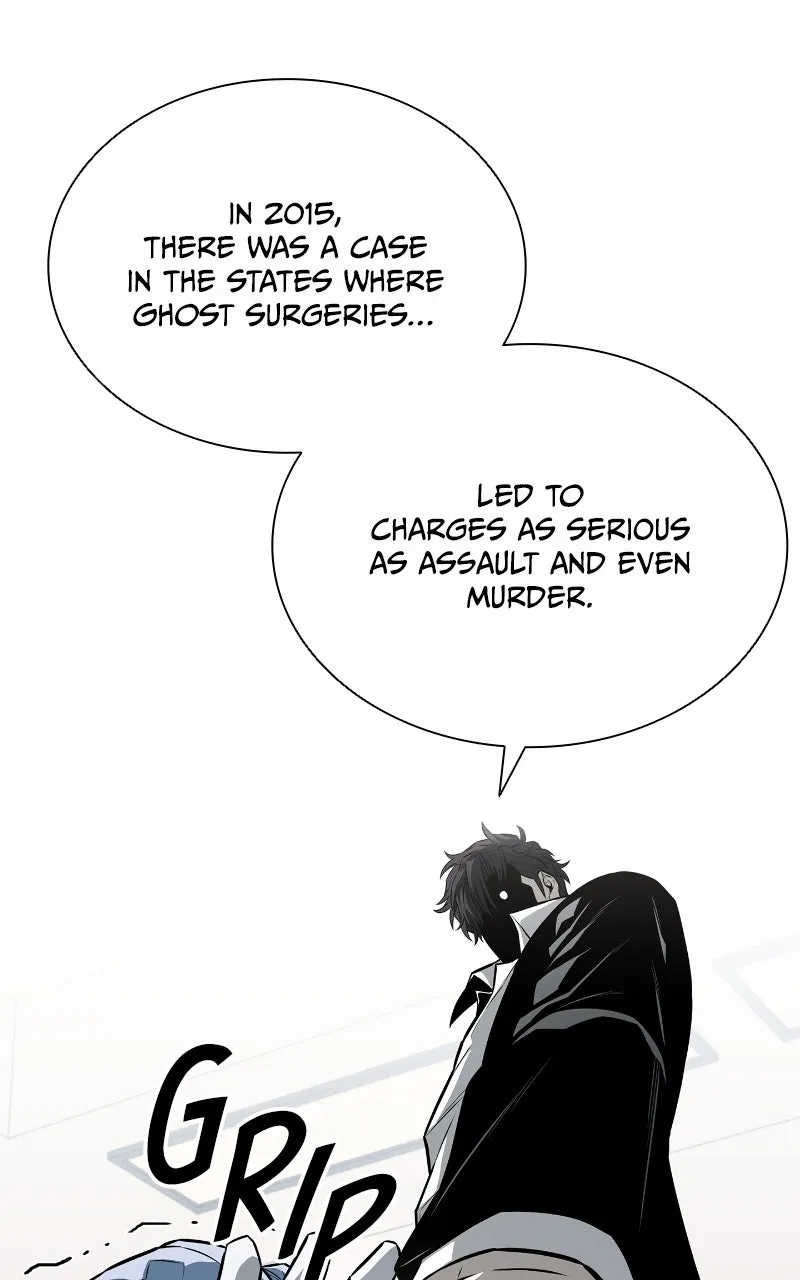 The Ex-Mercenary Prosecutor Chapter 12 page 12 - 