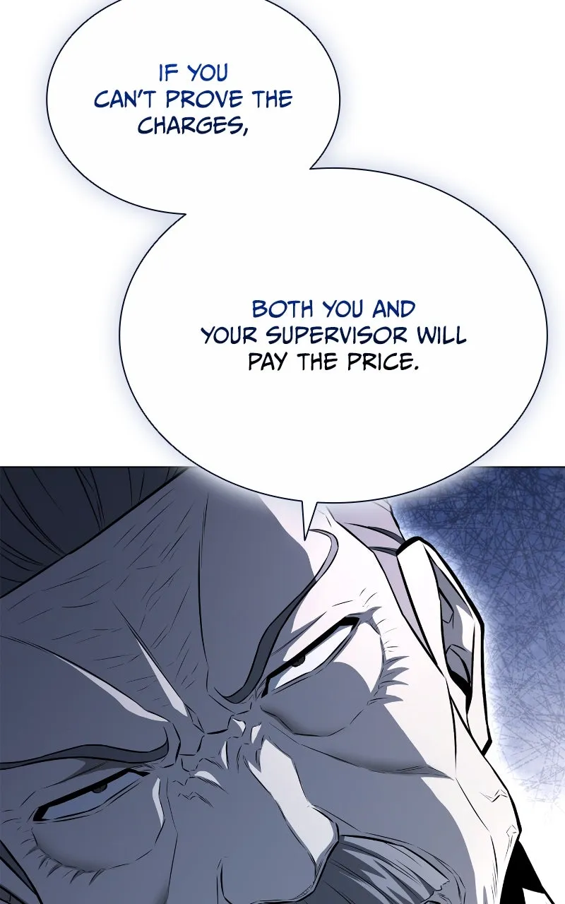 The Ex-Mercenary Prosecutor Chapter 12 page 111 - 