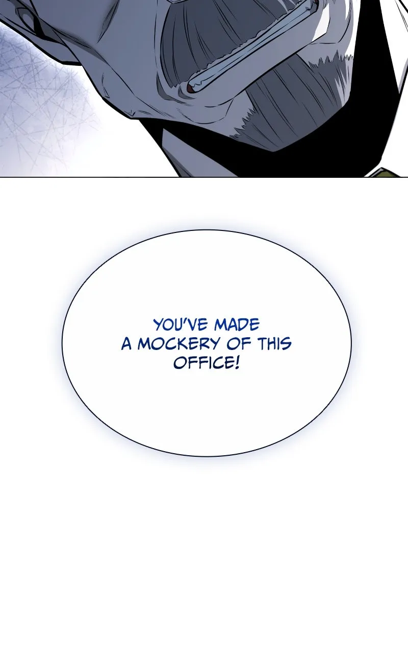 The Ex-Mercenary Prosecutor Chapter 12 page 112 - 