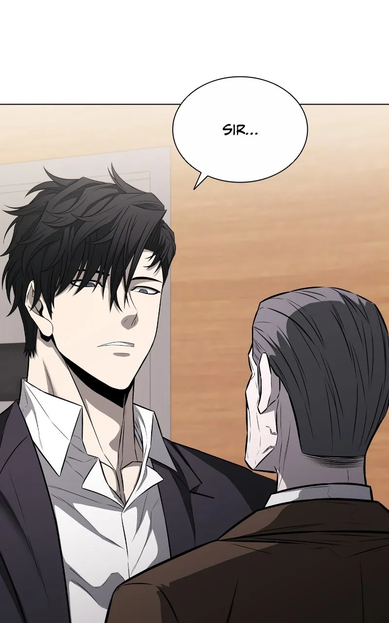 The Ex-Mercenary Prosecutor Chapter 12 page 113 - 