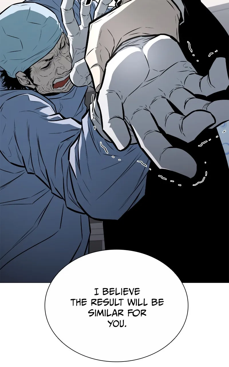 The Ex-Mercenary Prosecutor Chapter 12 page 13 - 