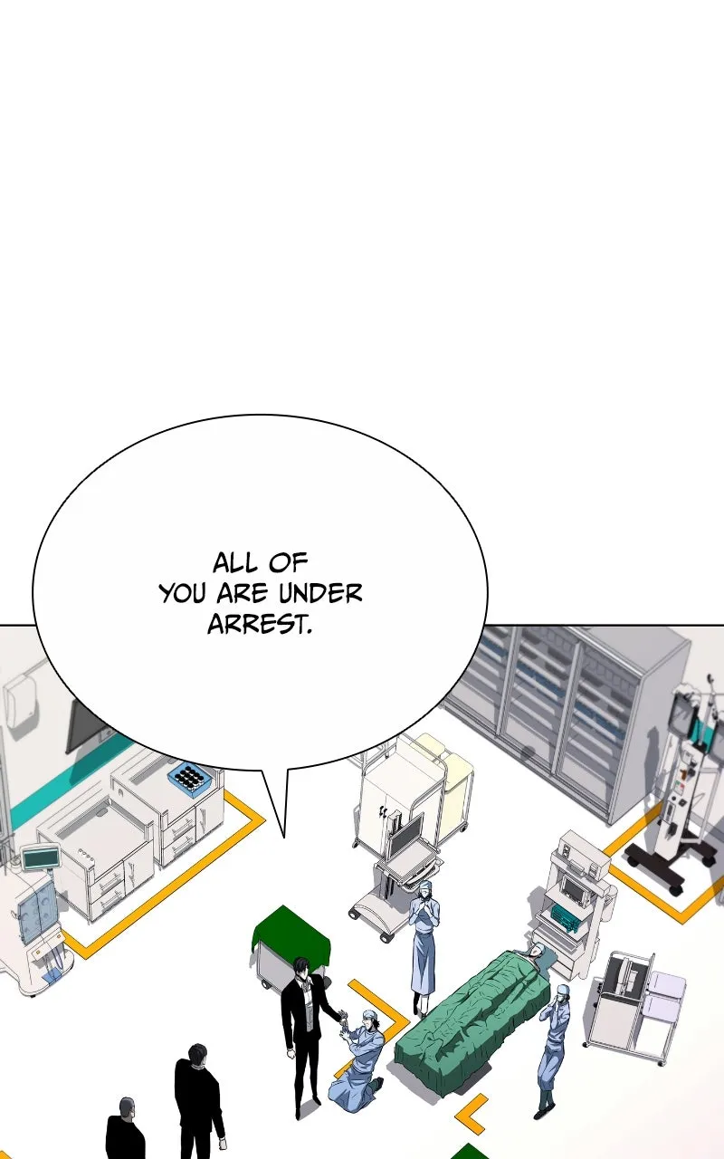 The Ex-Mercenary Prosecutor Chapter 12 page 14 - 