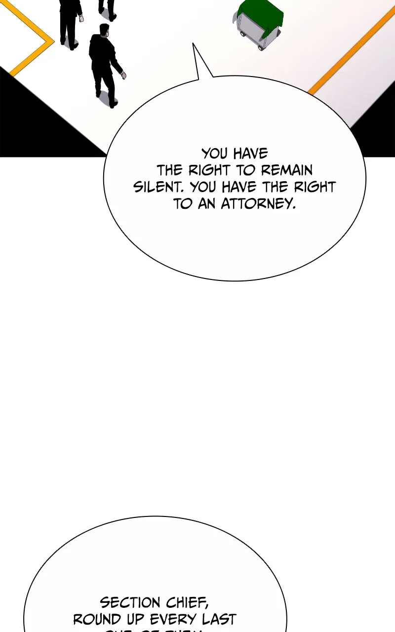 The Ex-Mercenary Prosecutor Chapter 12 page 15 - 