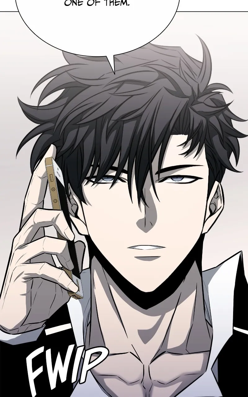 The Ex-Mercenary Prosecutor Chapter 12 page 16 - 
