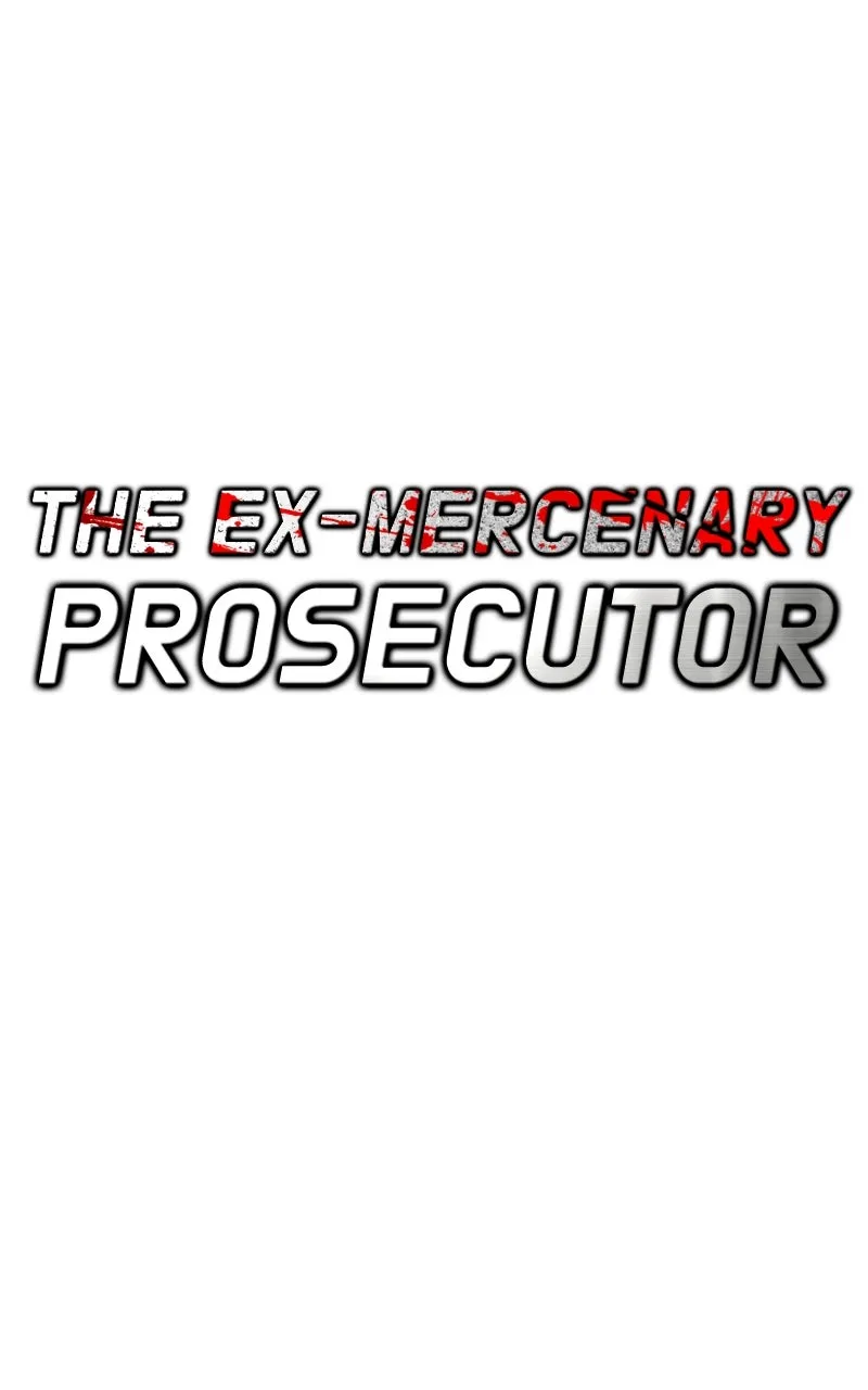 The Ex-Mercenary Prosecutor Chapter 12 page 18 - 