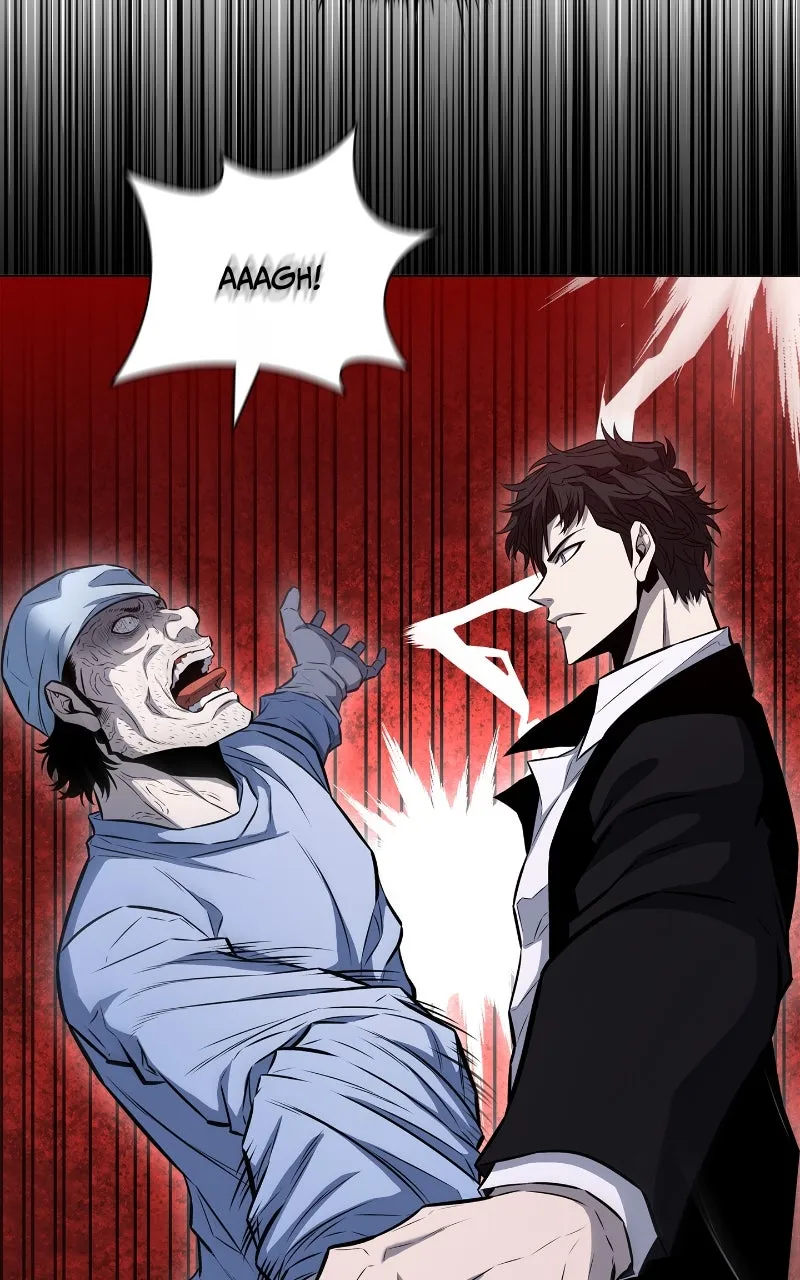 The Ex-Mercenary Prosecutor Chapter 12 page 3 - 