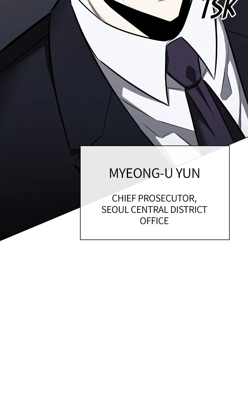 The Ex-Mercenary Prosecutor Chapter 12 page 23 - 