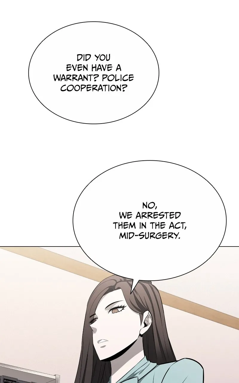 The Ex-Mercenary Prosecutor Chapter 12 page 24 - 