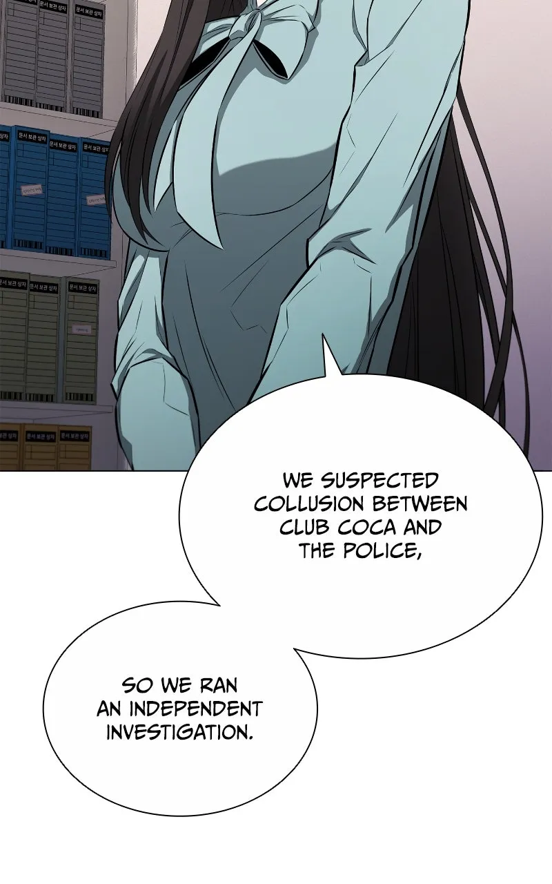 The Ex-Mercenary Prosecutor Chapter 12 page 25 - 
