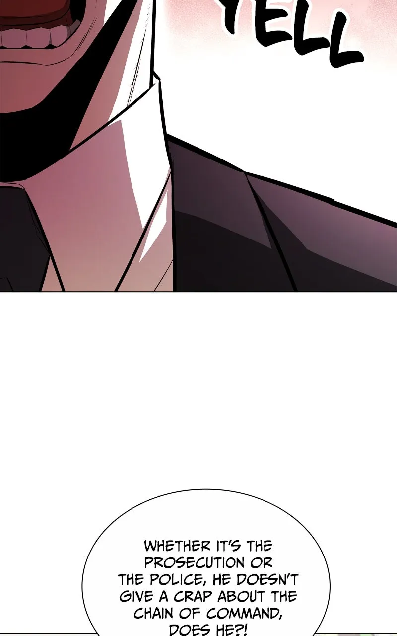 The Ex-Mercenary Prosecutor Chapter 12 page 29 - 