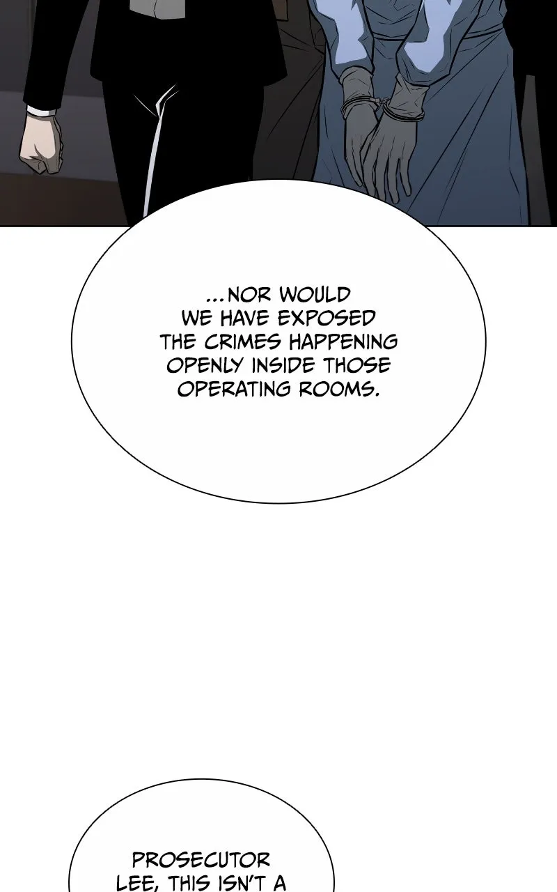The Ex-Mercenary Prosecutor Chapter 12 page 34 - 