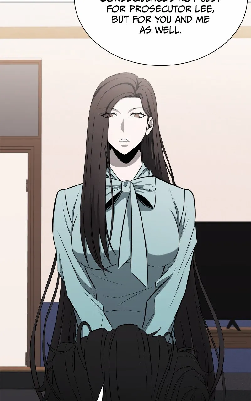 The Ex-Mercenary Prosecutor Chapter 12 page 37 - 