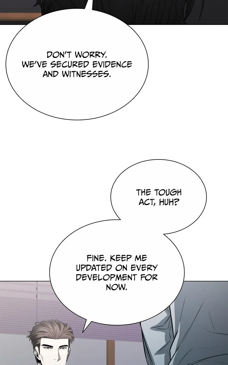 The Ex-Mercenary Prosecutor Chapter 12 page 38 - 