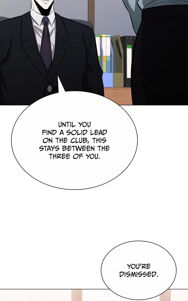 The Ex-Mercenary Prosecutor Chapter 12 page 39 - 