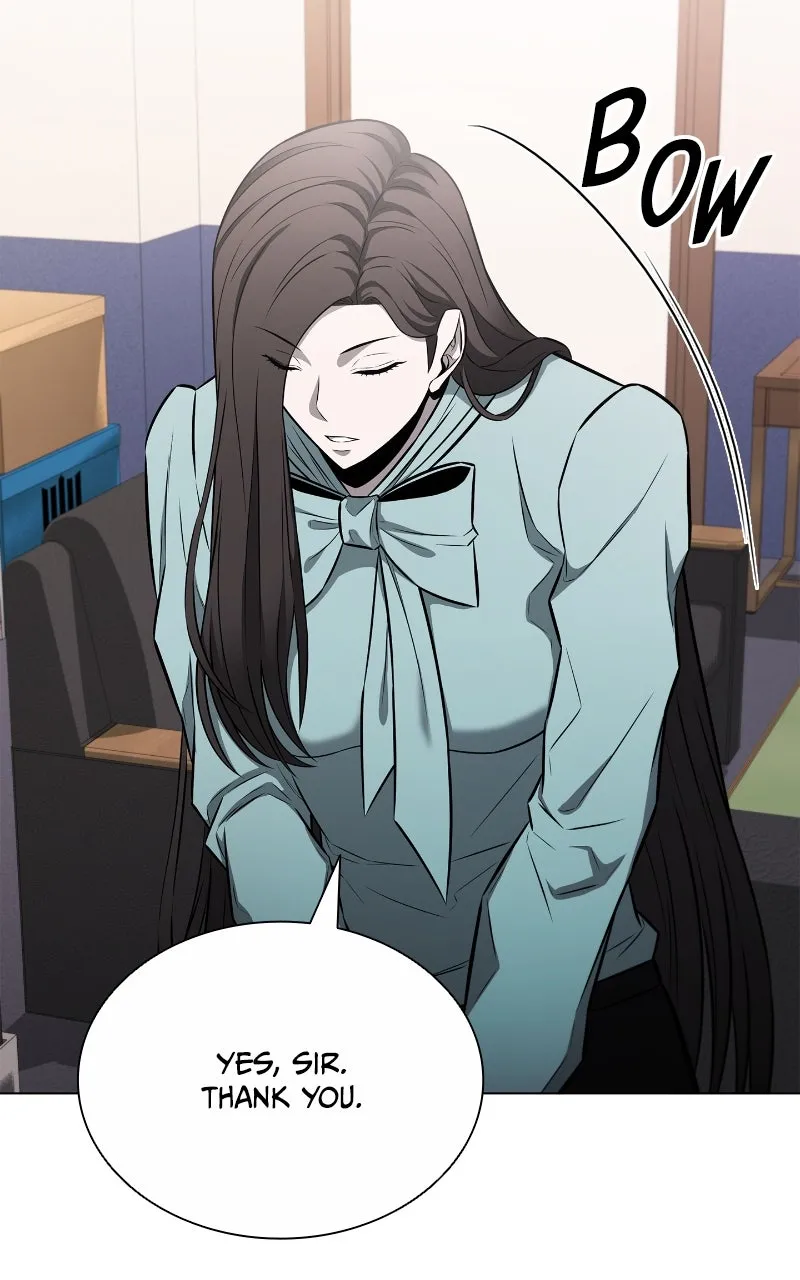 The Ex-Mercenary Prosecutor Chapter 12 page 40 - 