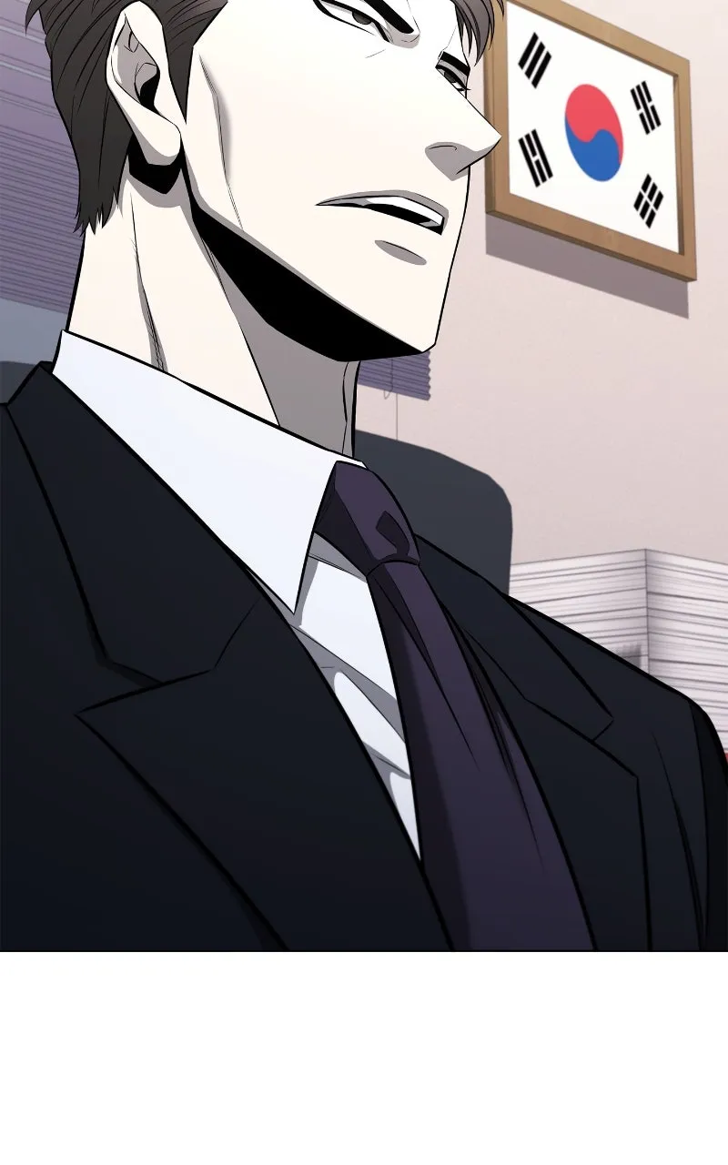 The Ex-Mercenary Prosecutor Chapter 12 page 42 - 