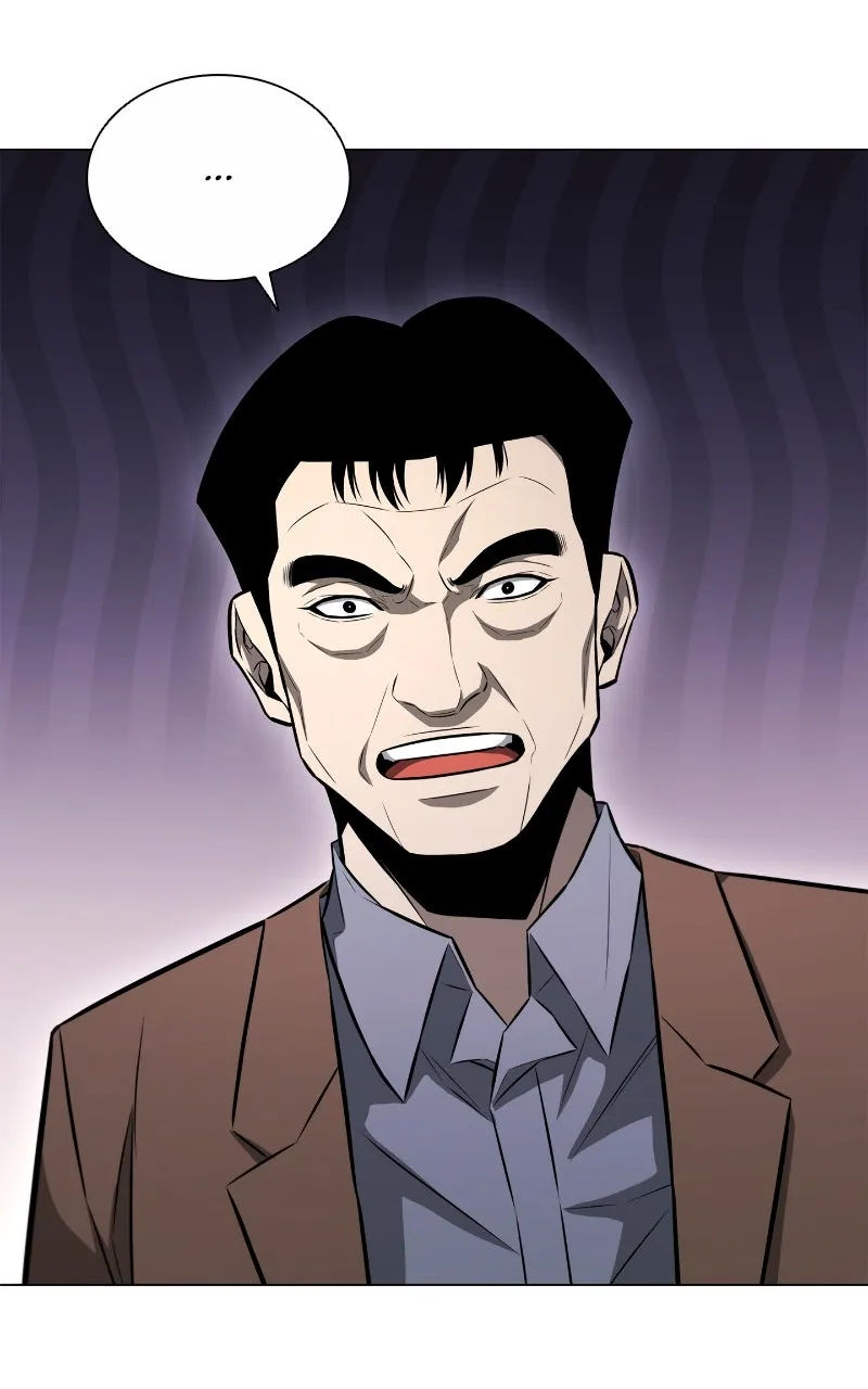 The Ex-Mercenary Prosecutor Chapter 12 page 47 - 