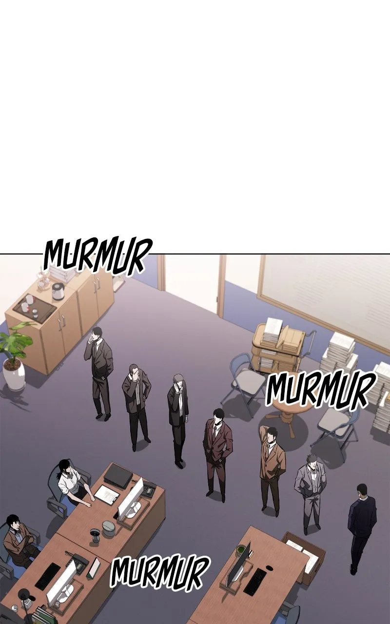 The Ex-Mercenary Prosecutor Chapter 12 page 48 - 