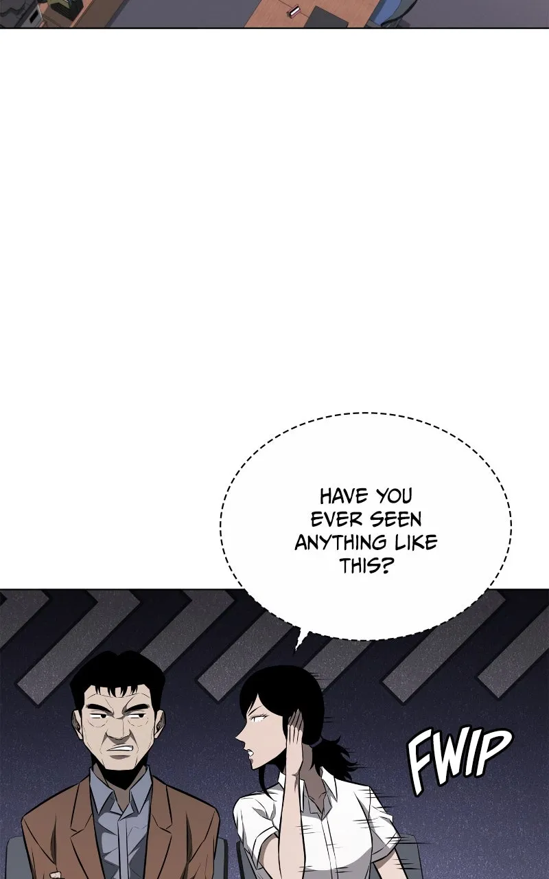 The Ex-Mercenary Prosecutor Chapter 12 page 49 - 