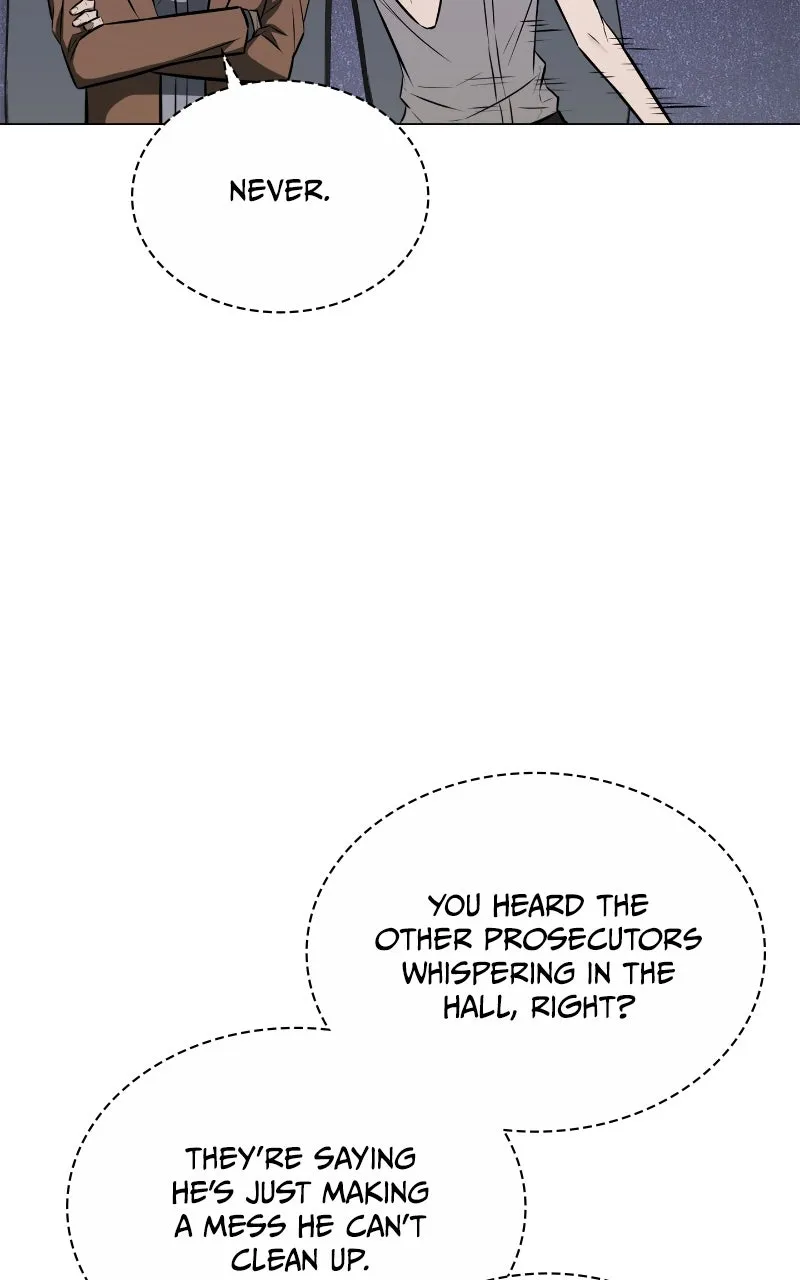 The Ex-Mercenary Prosecutor Chapter 12 page 50 - 