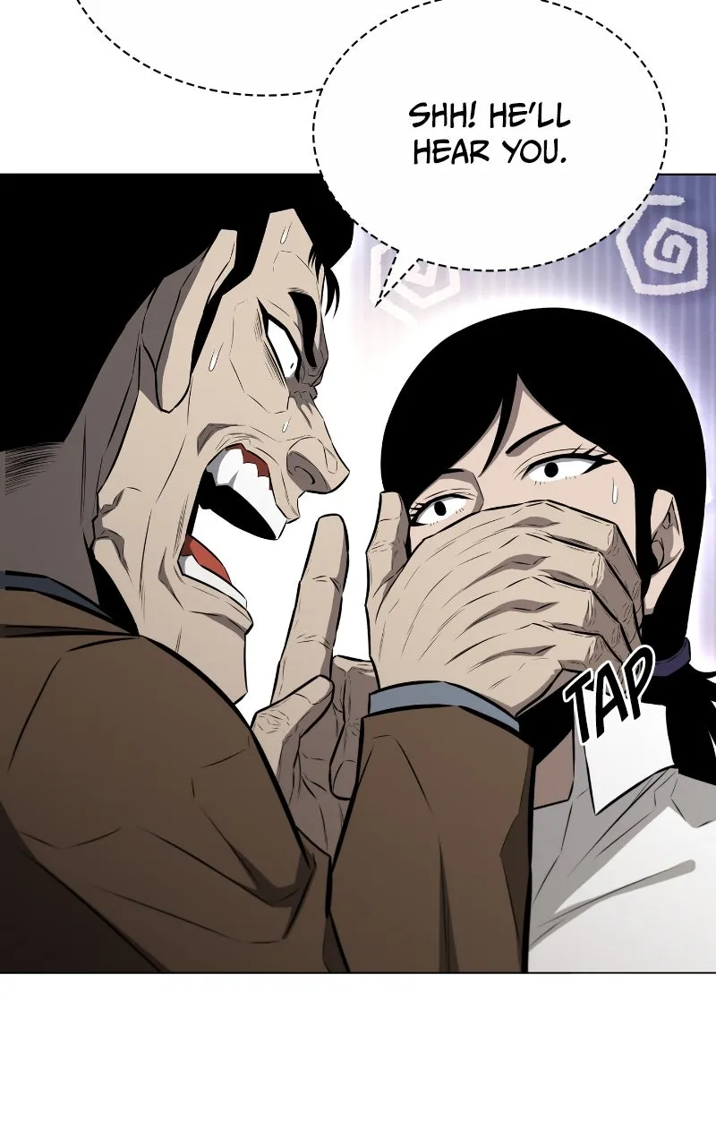 The Ex-Mercenary Prosecutor Chapter 12 page 51 - 
