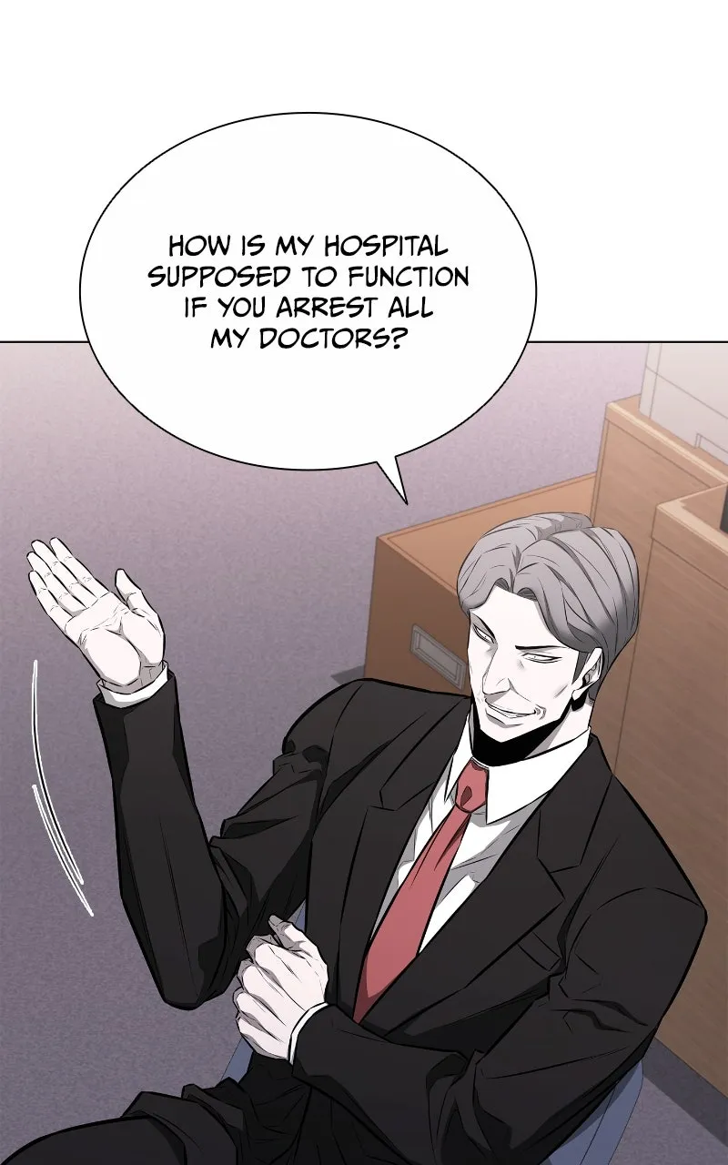 The Ex-Mercenary Prosecutor Chapter 12 page 54 - 