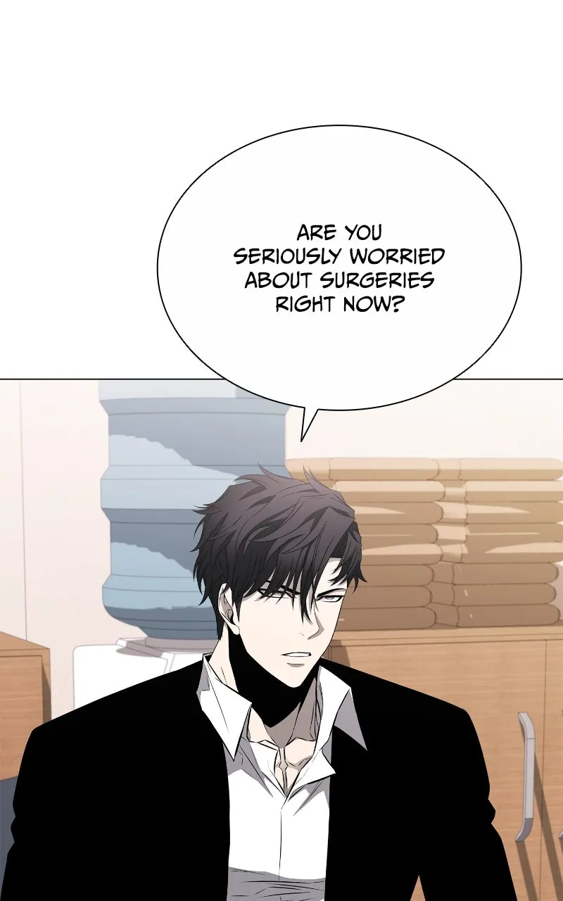 The Ex-Mercenary Prosecutor Chapter 12 page 56 - 