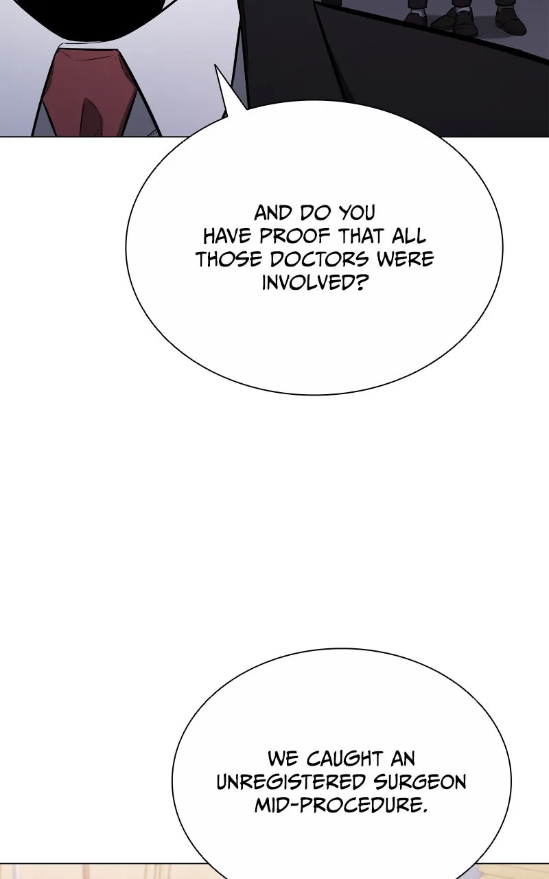 The Ex-Mercenary Prosecutor Chapter 12 page 59 - 