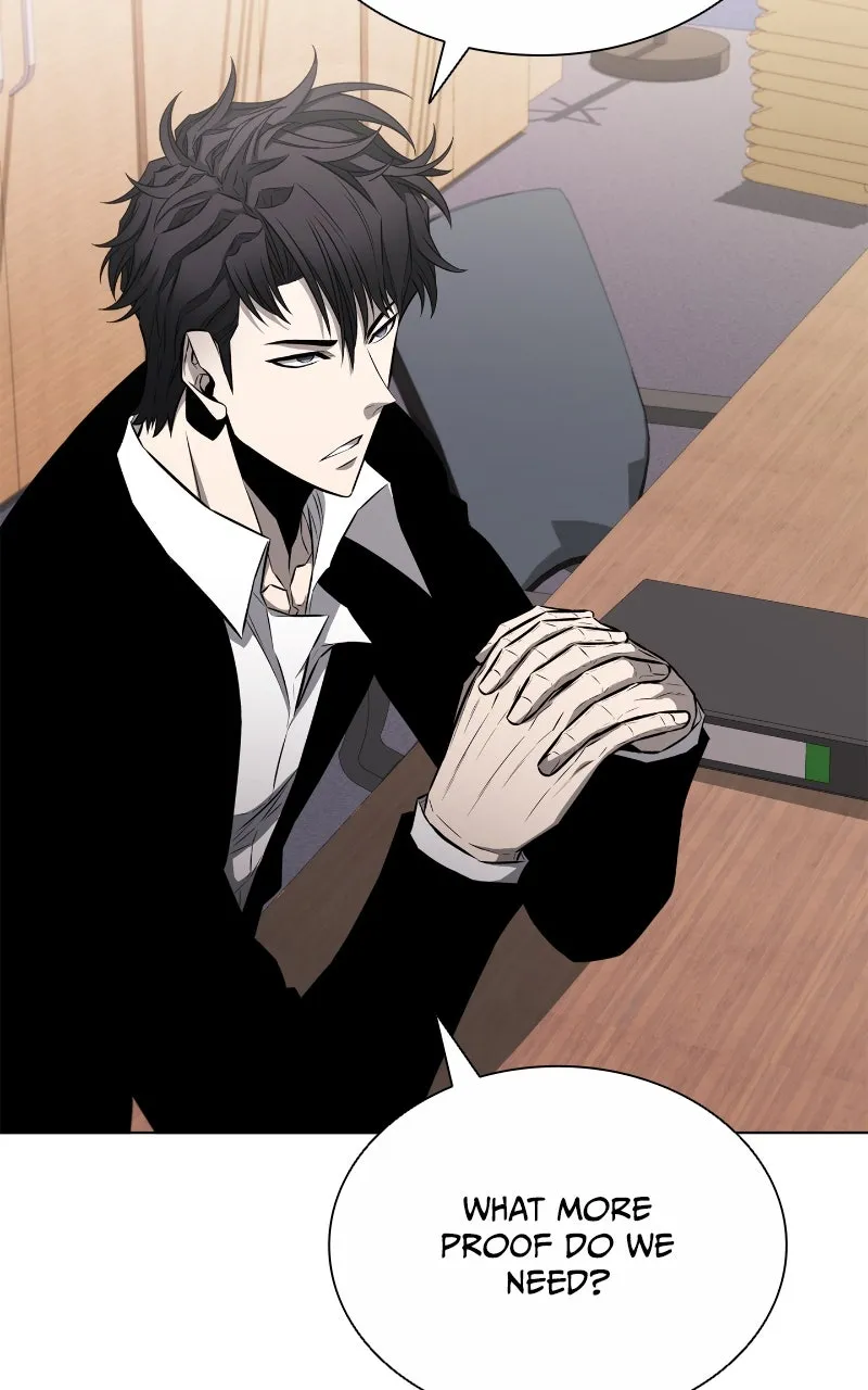 The Ex-Mercenary Prosecutor Chapter 12 page 60 - 