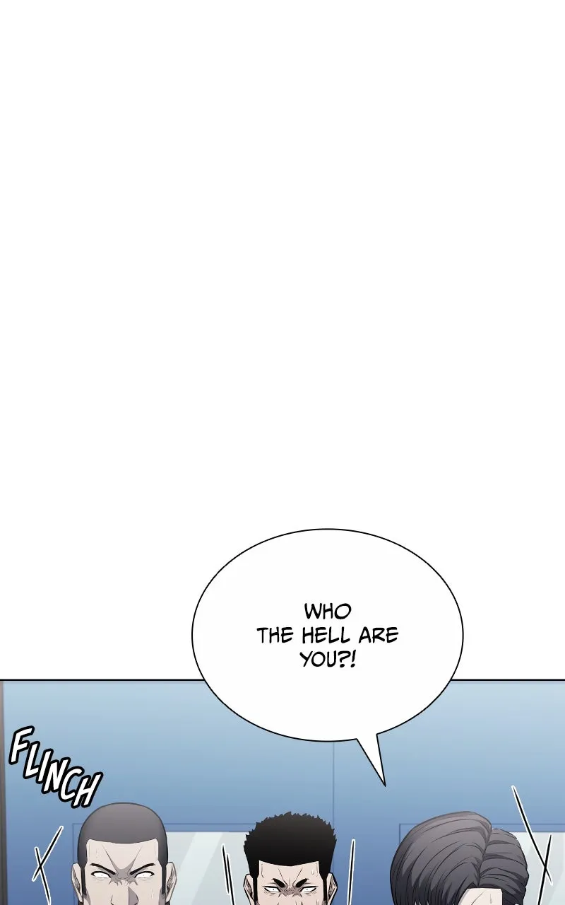 The Ex-Mercenary Prosecutor Chapter 12 page 7 - 