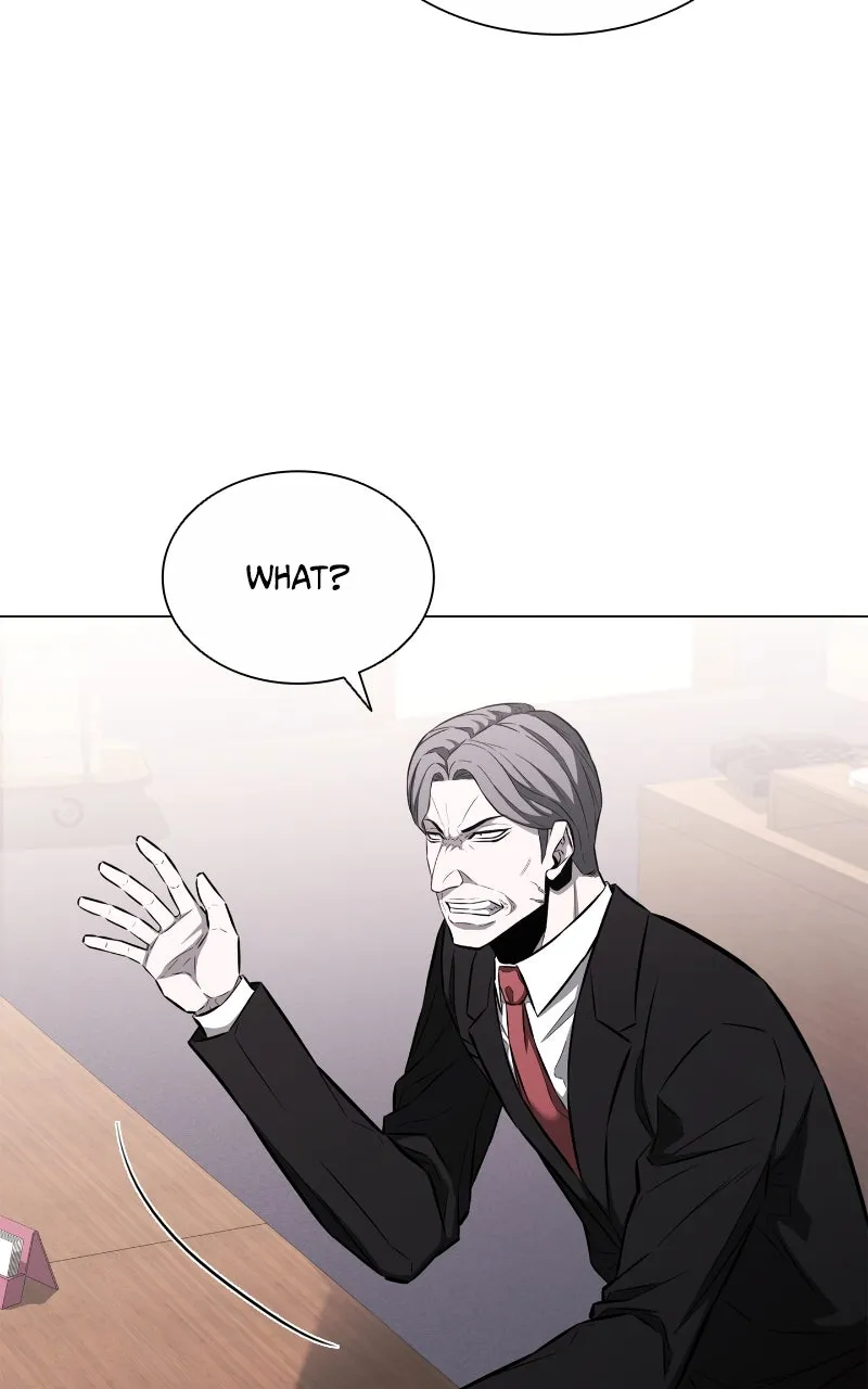 The Ex-Mercenary Prosecutor Chapter 12 page 61 - 